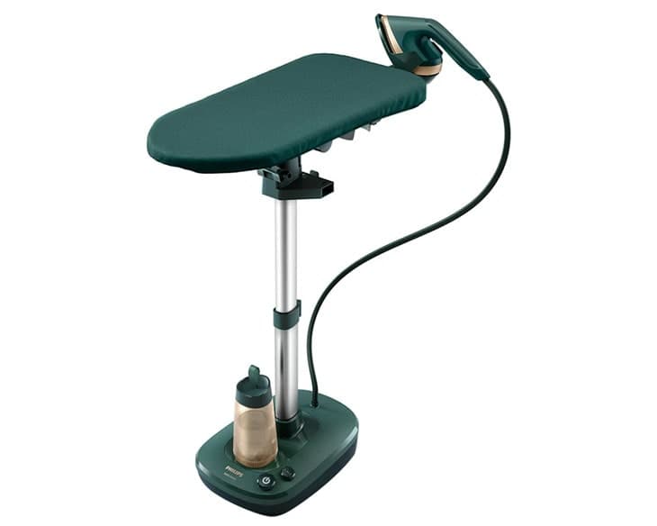 Bàn ủi hơi nước đứng Philips AIS6020/70