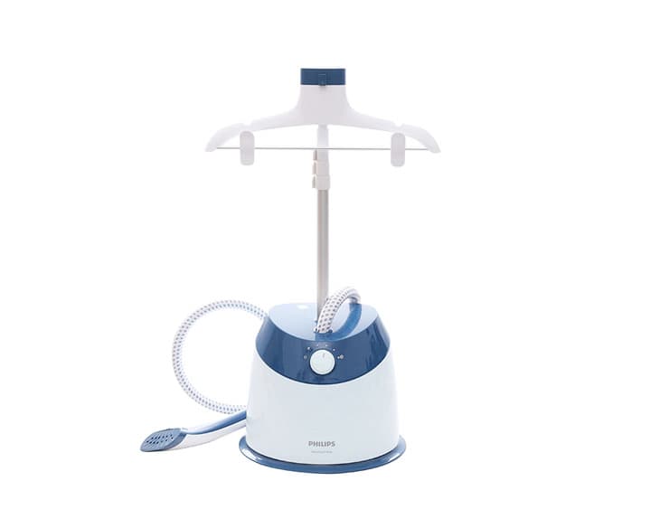 Bàn ủi hơi nước đứng Philips GC518 1600W