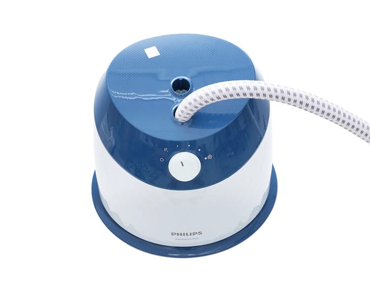 Bàn ủi hơi nước đứng Philips GC518 1600W