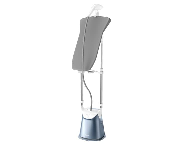 Bàn ủi hơi nước đứng Philips GC625/29