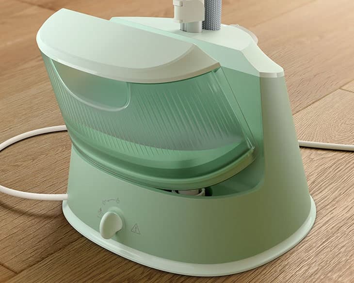 Bàn ủi hơi nước đứng Philips STE1010/70