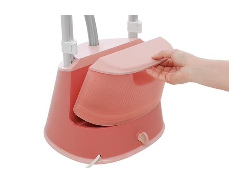 Bàn ủi hơi nước đứng Philips STE1020/40
