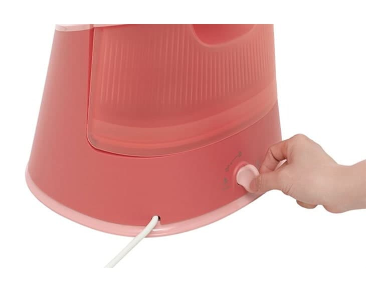 Bàn ủi hơi nước đứng Philips STE1020/40
