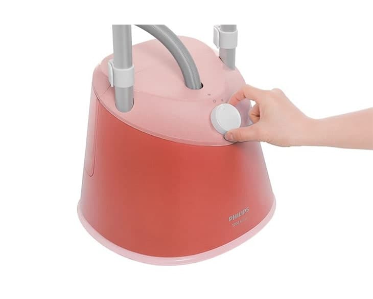 Bàn ủi hơi nước đứng Philips STE1020/40