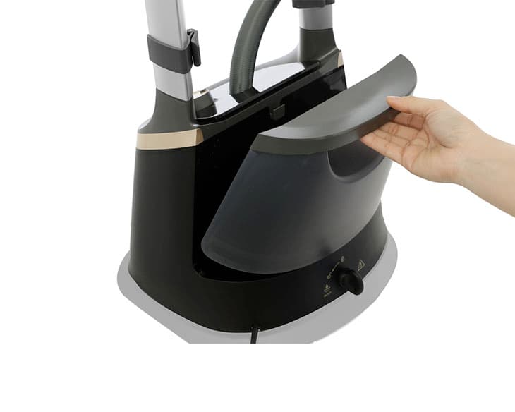 Bàn ủi hơi nước đứng Philips STE3170/80
