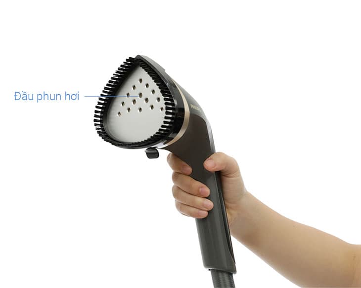 Bàn ủi hơi nước đứng Philips STE3170/80