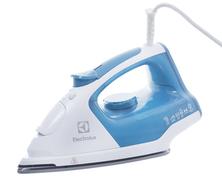 Bàn ủi hơi nước Electrolux ESI5126 1800W