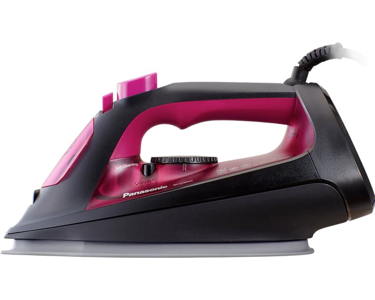 Bàn ủi hơi nước Panasonic NI-U400CPRA