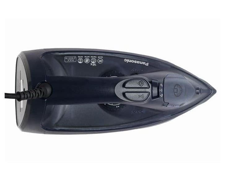 Bàn ủi hơi nước Panasonic NI-U800ARA