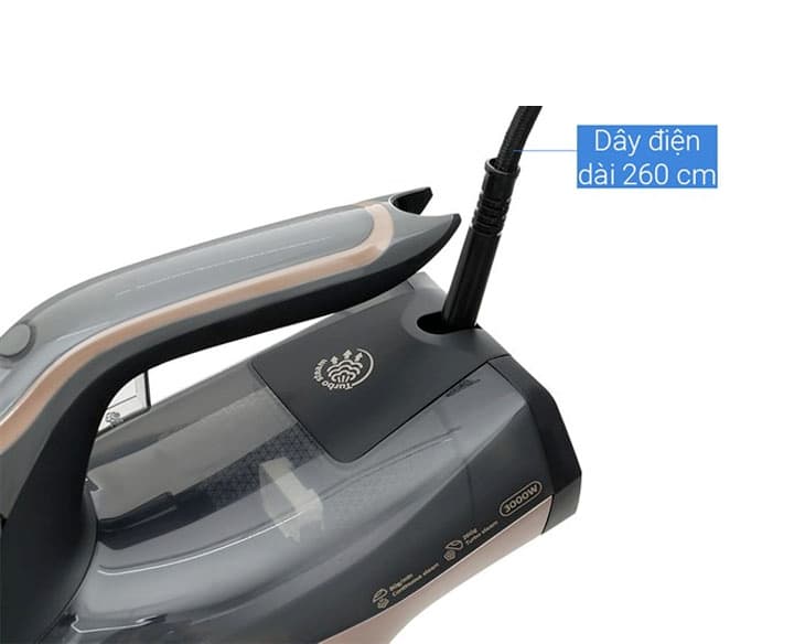 Bàn ủi hơi nước Philips DST8041/80