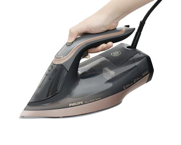Bàn ủi hơi nước Philips DST8041/80