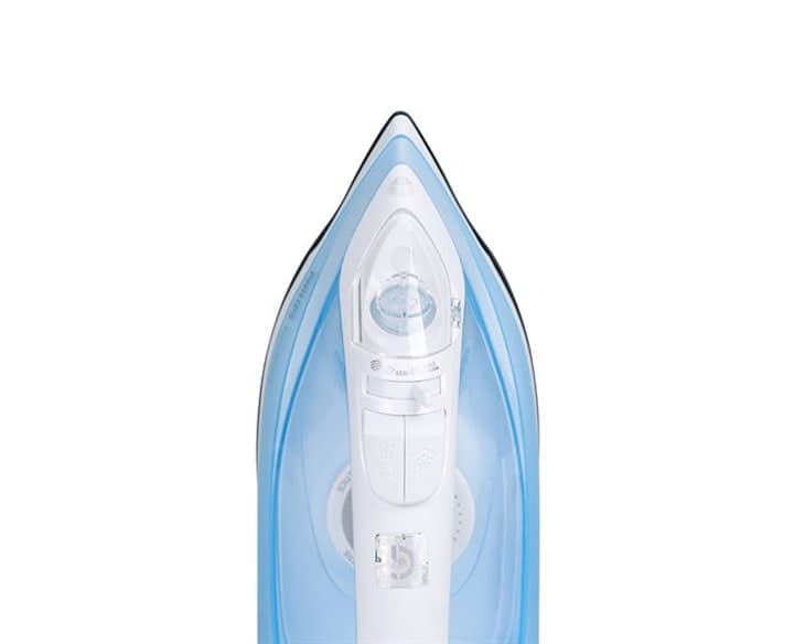 Bàn ủi hơi nước Philips GC1740/20