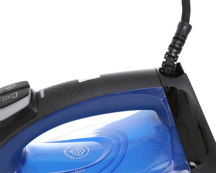 Bàn ủi hơi nước Philips GC3920