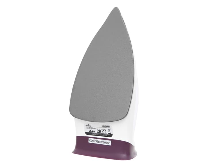 Bàn ủi khô BlueStone DIB-3726 1300W