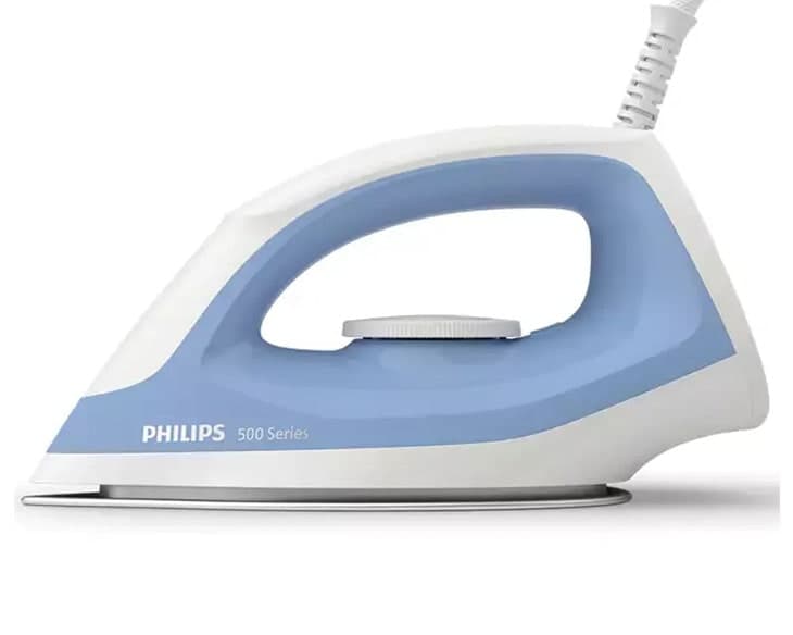Bàn ủi khô Philips DST0520/20