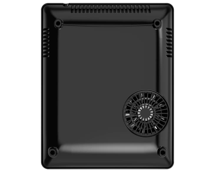 Bếp từ Toshiba IC-20R1SV