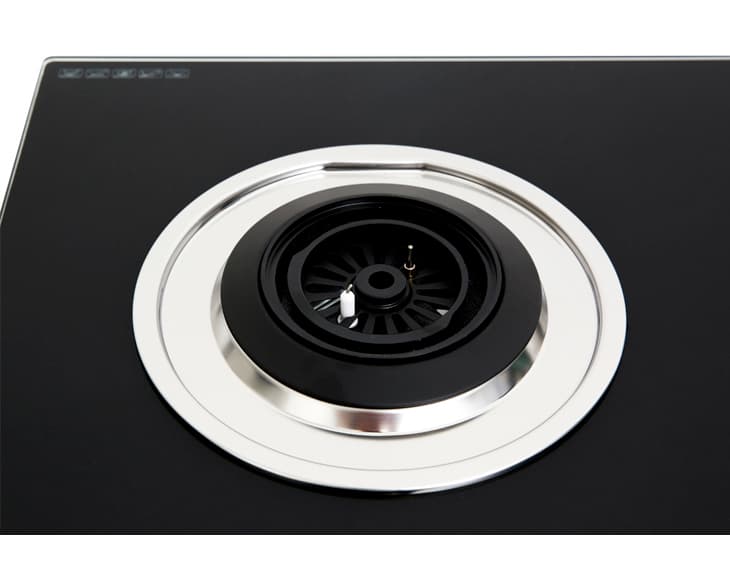 Bếp ga âm Electrolux EHG723BA