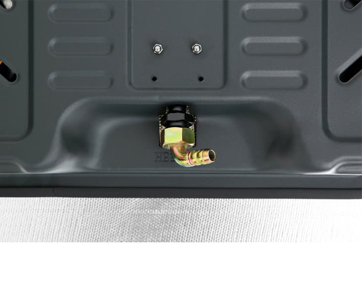 Bếp ga âm Electrolux EHG723BA