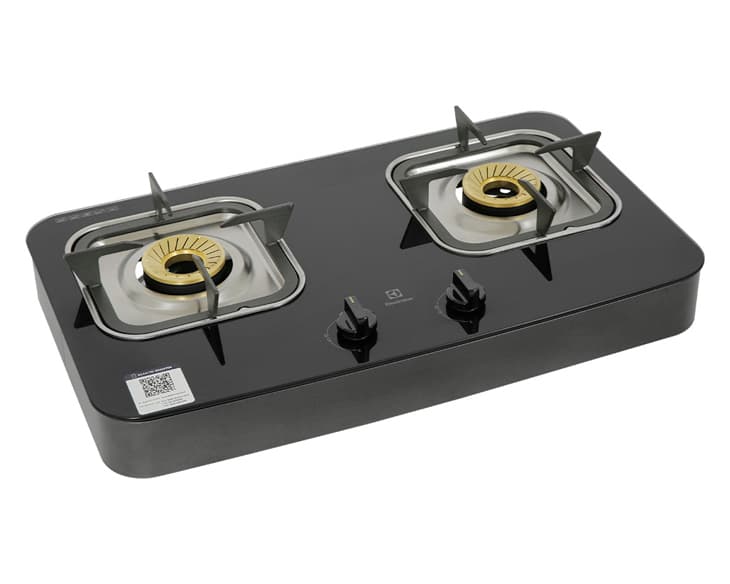Bếp ga đôi Electrolux ETG7256GKR