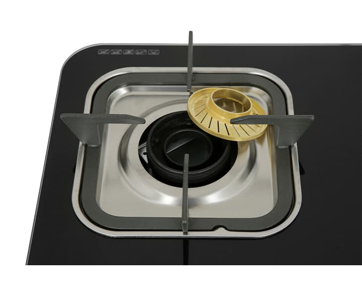 Bếp ga đôi Electrolux ETG7256GKR