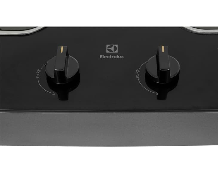 Bếp ga đôi Electrolux ETG7256GKR