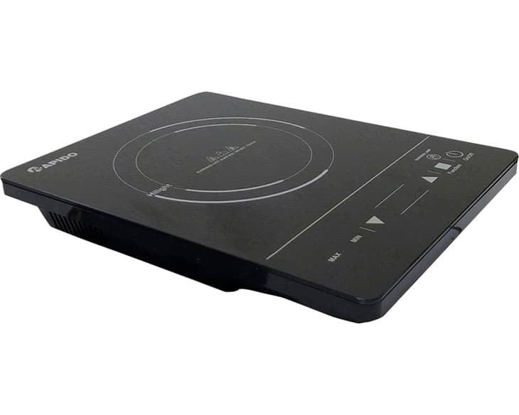 Bếp hồng ngoại đơn Rapido RC2000ES