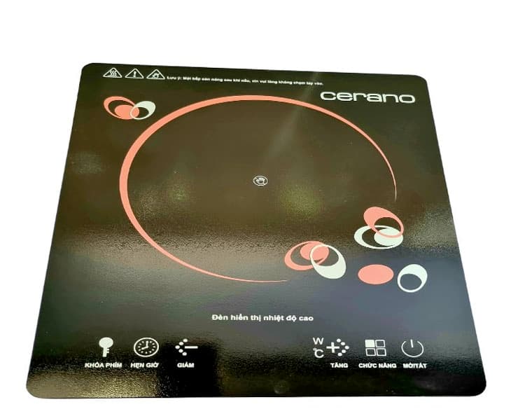 Bếp hồng ngoại đơn VTB CERANO CI-1733
