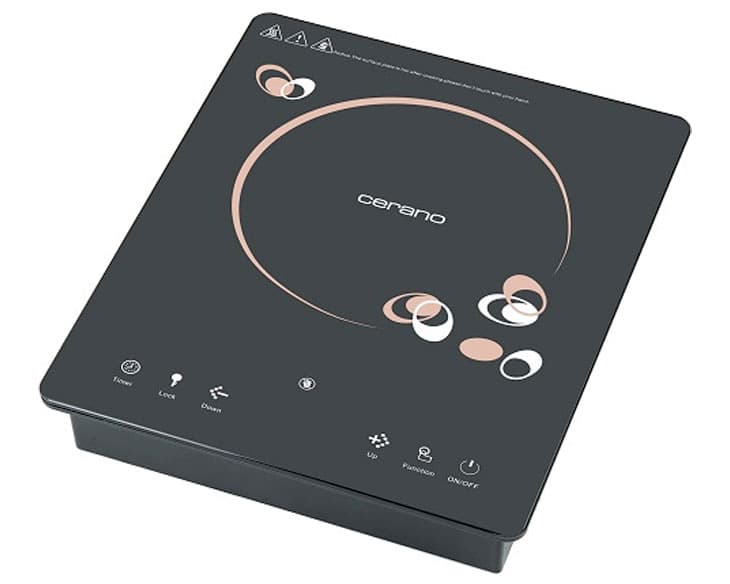 Bếp hồng ngoại đơn VTB CERANO CI-1733