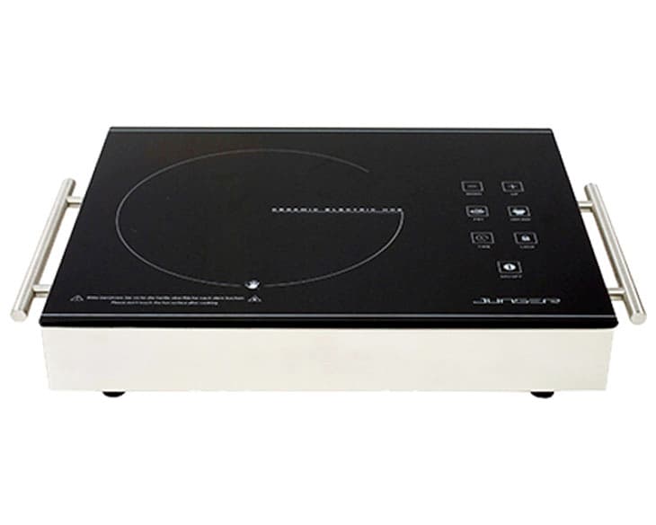 Bếp hồng ngoại Junger ASC-86