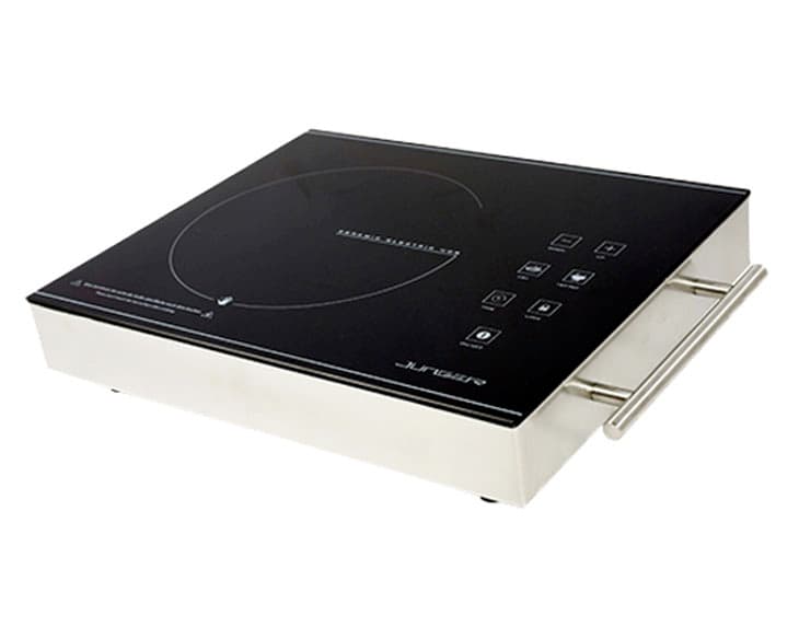 Bếp hồng ngoại Junger ASC-86