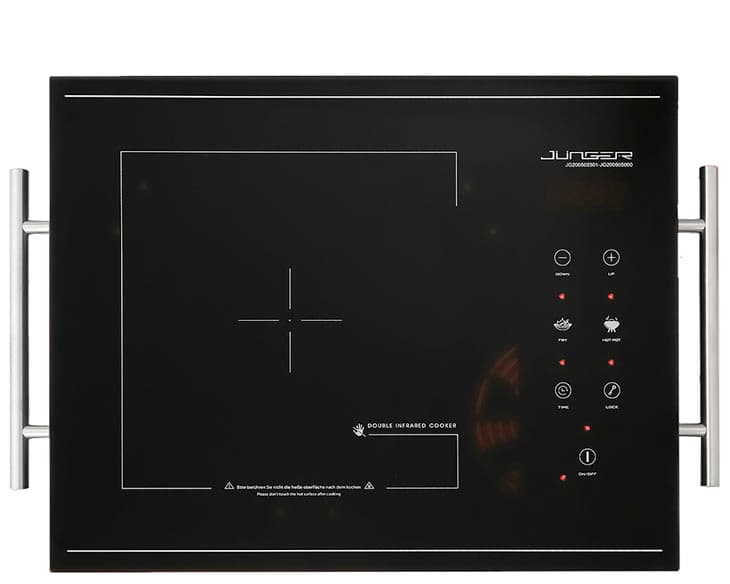 Bếp hồng ngoại Junger ASC-86