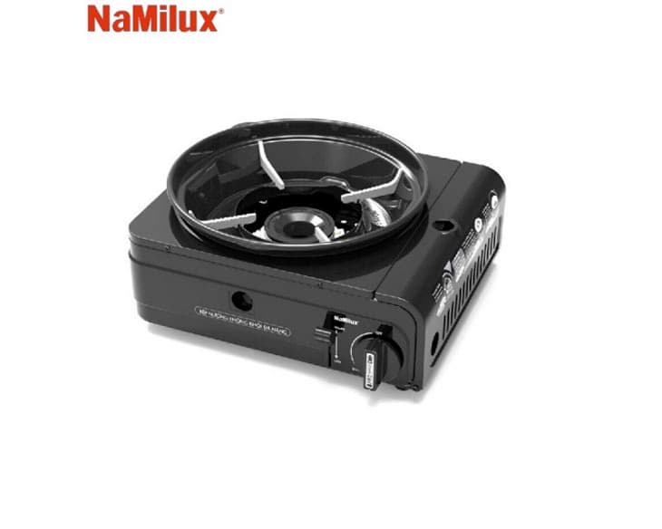 Bếp nướng không khói Namilux GS2621PF
