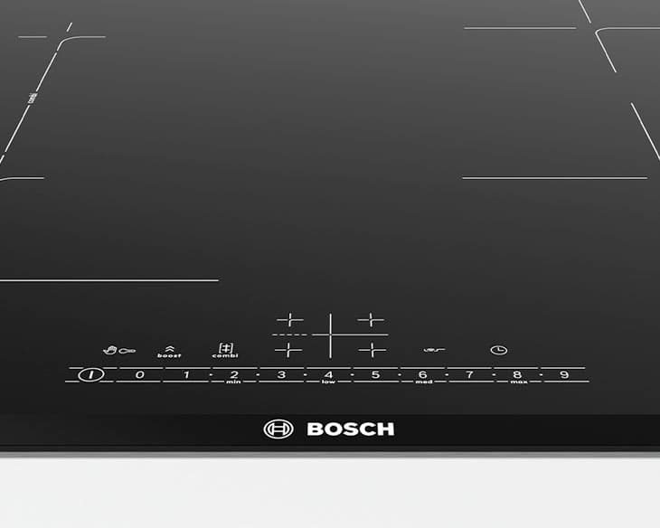 Bếp từ 4 vùng nấu Bosch PVS775FC5E