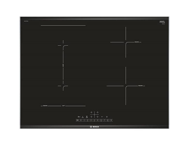 Bếp từ 4 vùng nấu Bosch PVS775FC5E