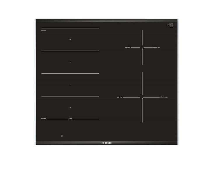 Bếp từ 4 vùng nấu Bosch PXE675DC1E