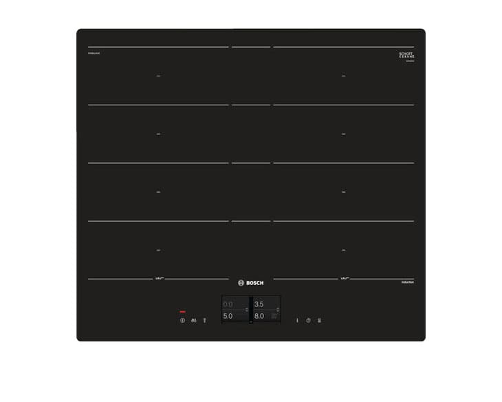 Bếp từ 4 vùng nấu Bosch PXY601JW1E