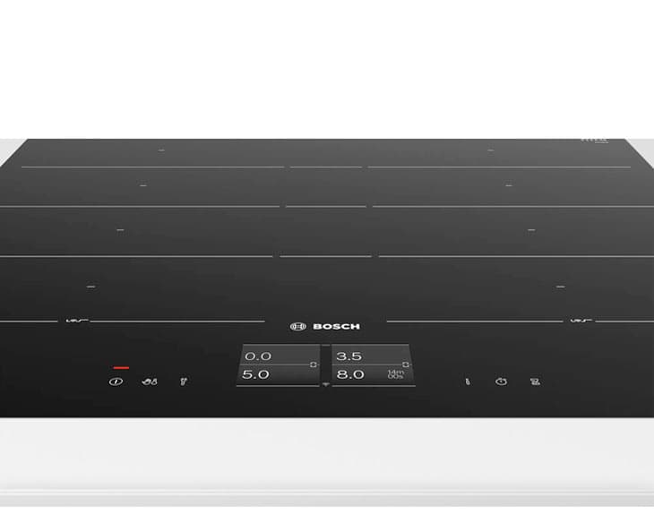 Bếp từ 4 vùng nấu Bosch PXY601JW1E