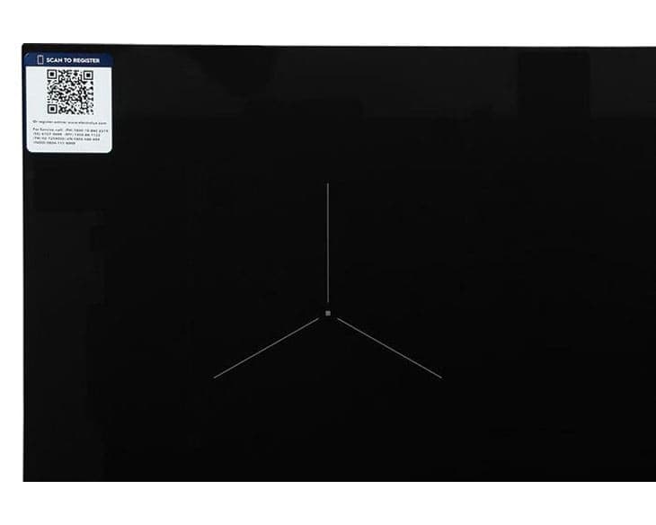 Bếp từ đôi âm Electrolux ​EHI7266BF