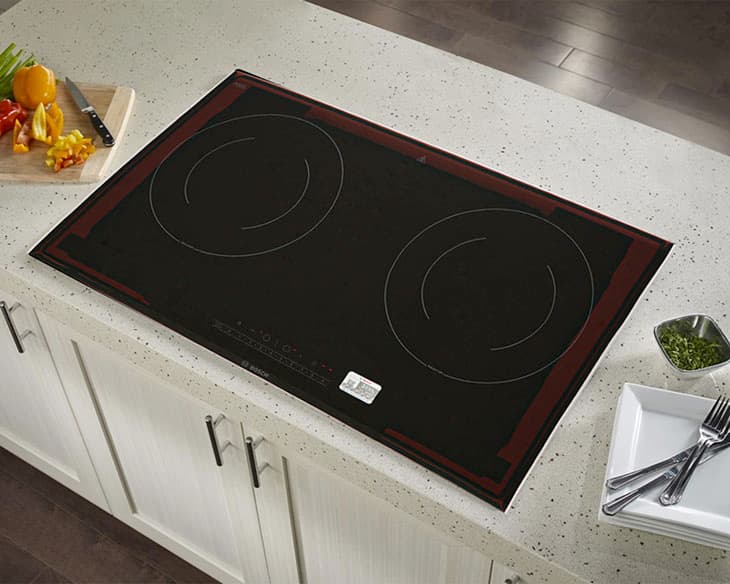 Bếp từ đôi lắp âm Bosch PPI82566VN