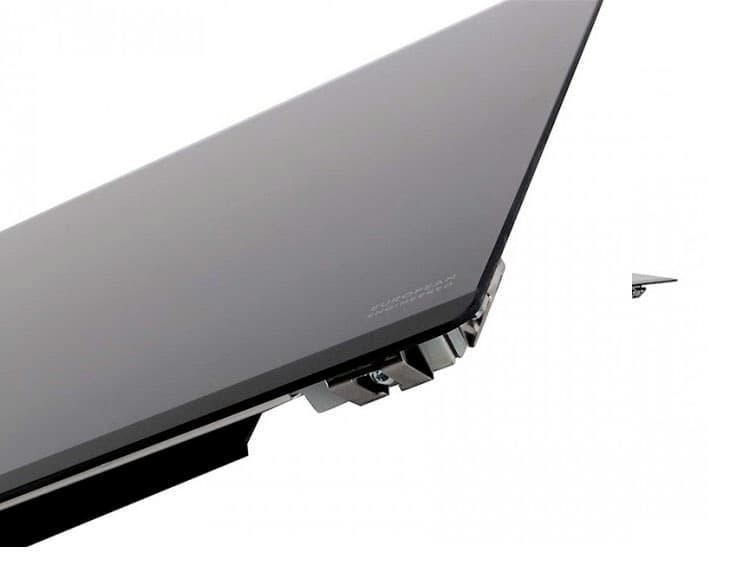 Bếp từ đôi lắp âm Electrolux EHI7023BA