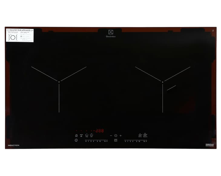 Bếp từ đôi lắp âm Electrolux EHI7280BB