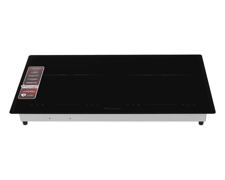 Bếp từ đôi lắp âm Kangaroo KGIC44D1T