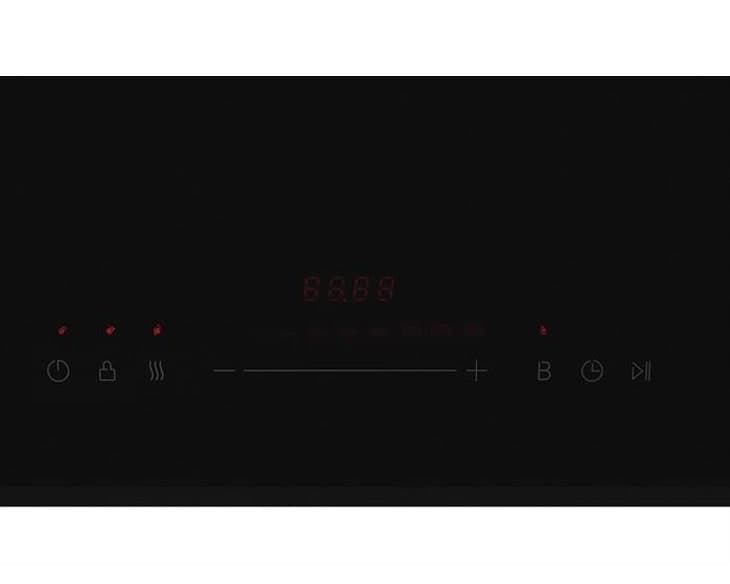 Bếp từ đôi lắp âm Kangaroo KGIC44D1T