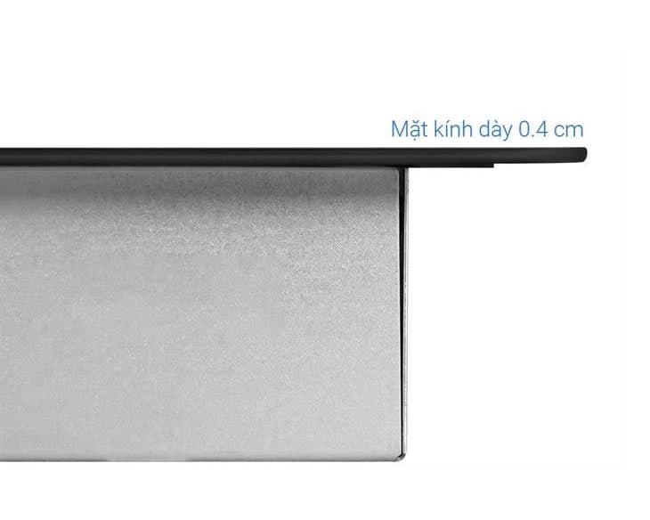 Bếp từ đôi lắp âm Kangaroo KGIC48D1C