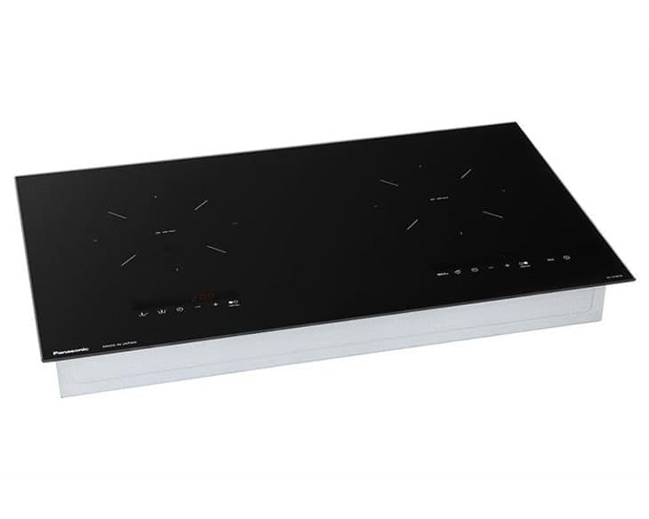 Bếp từ đôi lắp âm Panasonic KY-C1W70KRA