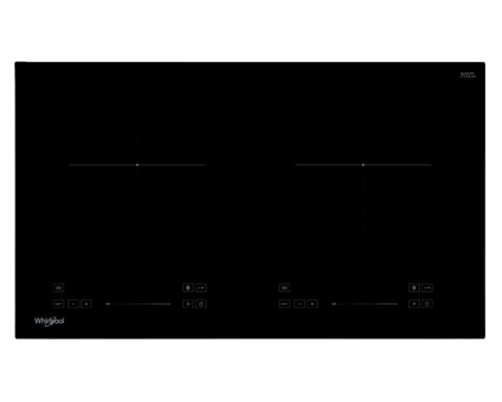 Bếp từ đôi Whirlpool ACI7324S/BLV