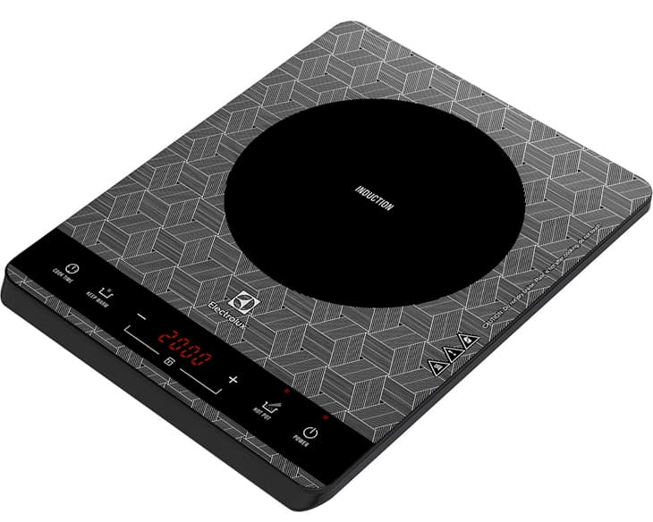 Bếp từ đơn Electrolux ETD29MKB