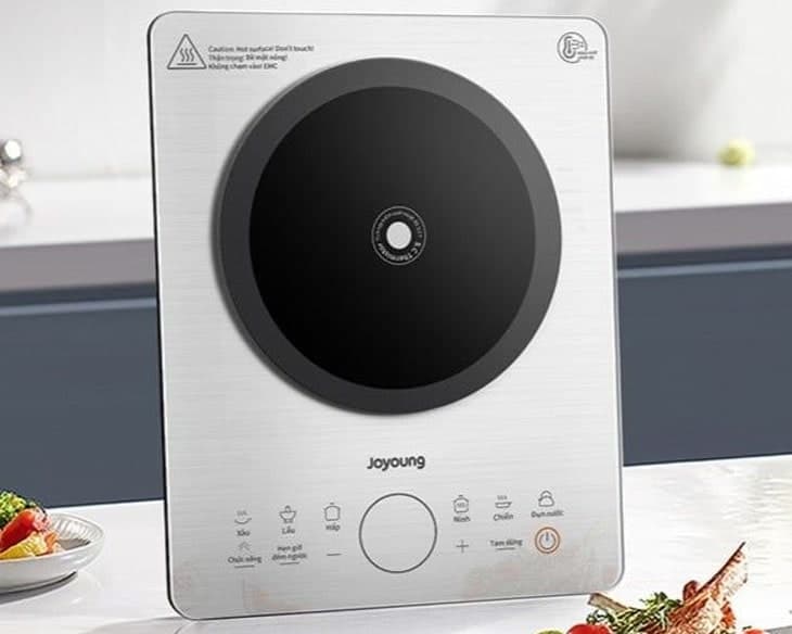 Bếp từ đơn Joyoung JIC-219