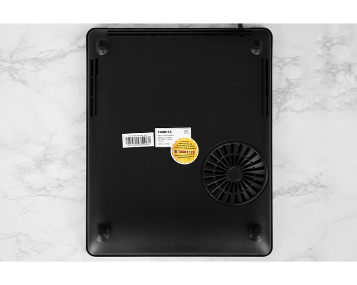 Bếp từ Toshiba IC-20S4PV