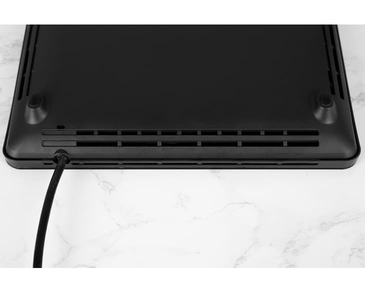 Bếp từ Toshiba IC-20S4PV